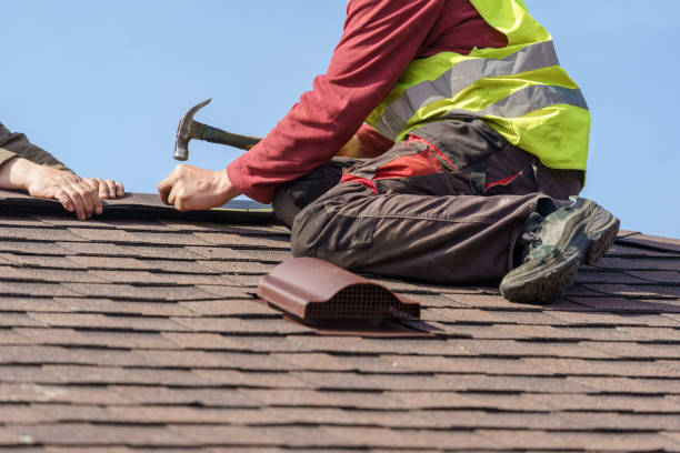 Gutter Installation and Roofing in Greenwood, MO