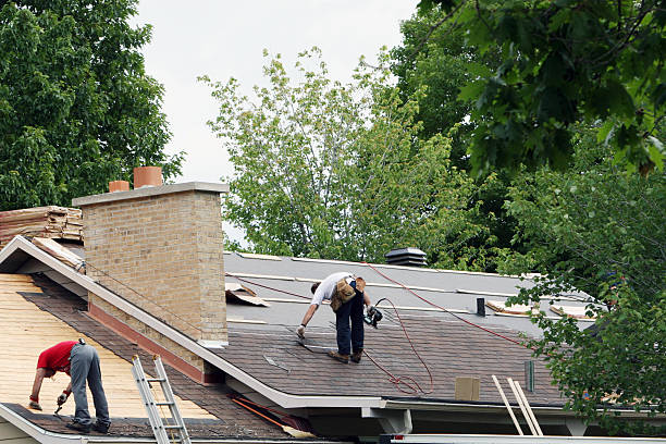 Quick and Trustworthy Emergency Roof Repair Services in Greenwood, MO